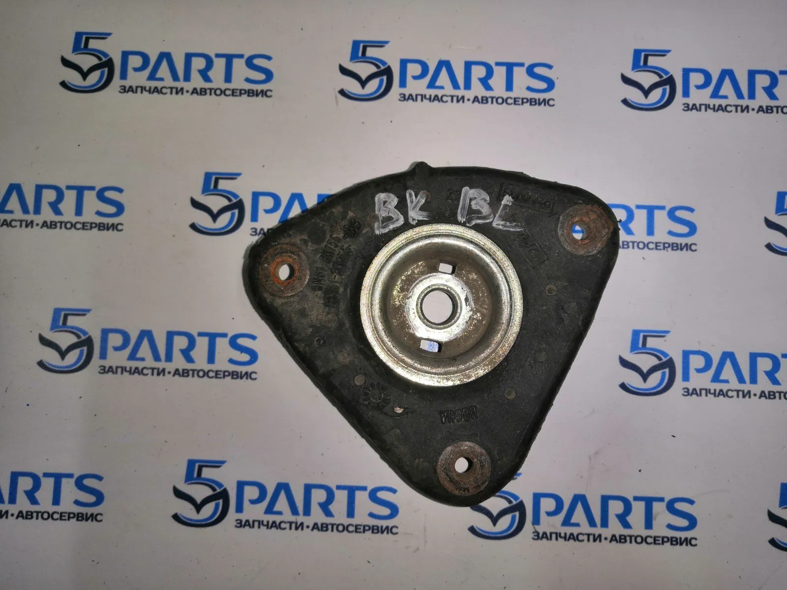 Опора амортизатора переднего M3, M5