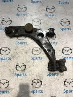 Рычаг передний левый нижний M3 (BK) 2003-2009, M5 купить в Москве