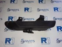 Заглушка бампера переднего правая нижняя M6 (GH) 2007-2009 купить в Москве