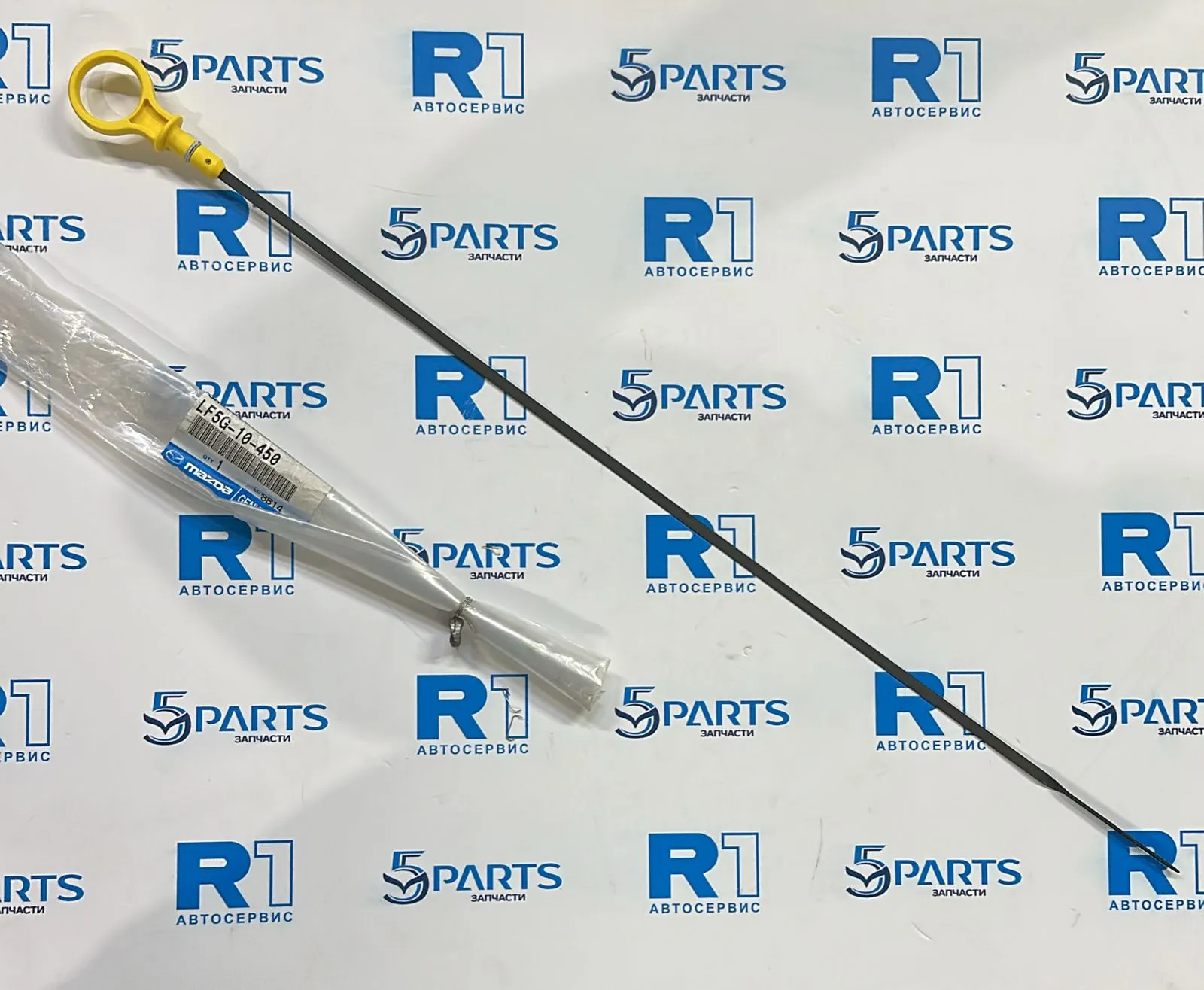 Щуп ДВС M3, M5, M6 (BK,BL,CW,GH)