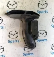 Резонатор воздушного фильтра CX-7 (ER) 2007-2012  купить в Москве