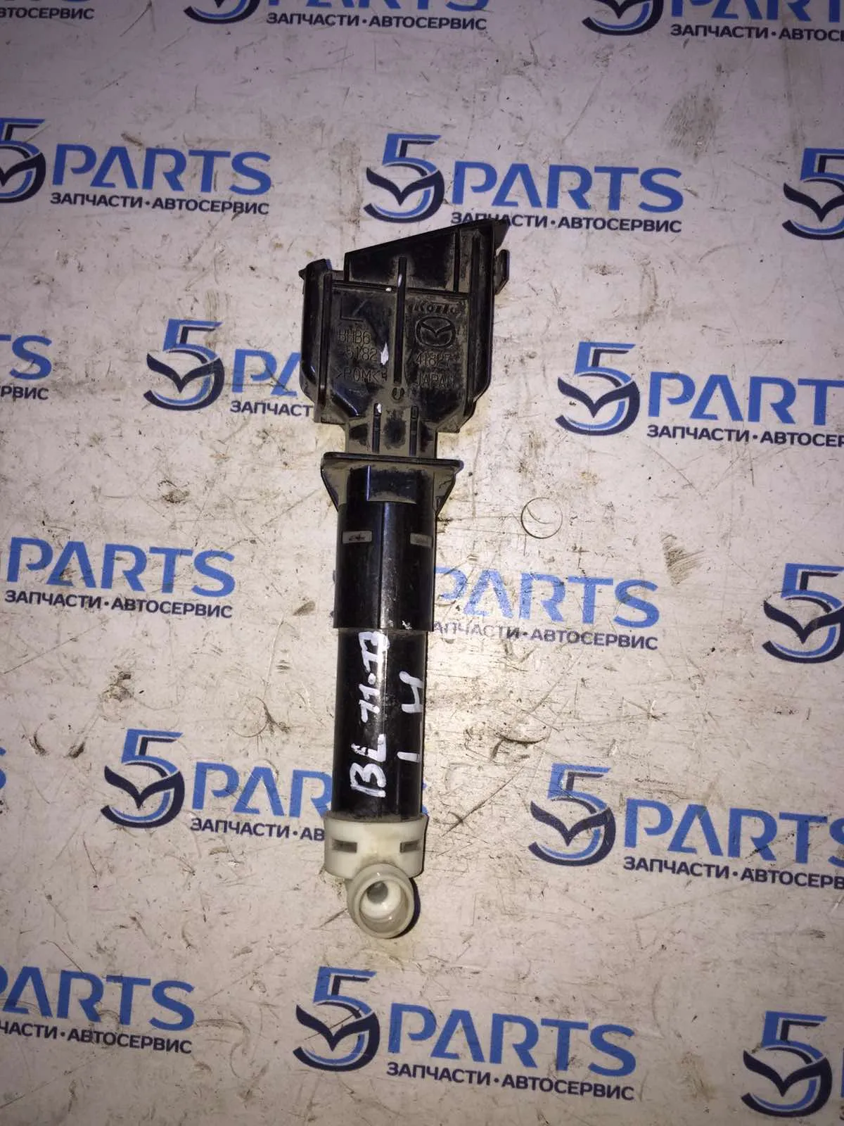 Насос омывателя фар левый M3 (BL) 2011-2013