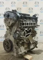 Двигатель 2.0 (LF) Mazda 6 (GH) 2007-2012 с гарантией купить в Москве