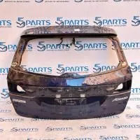 Крышка багажника M6 (GH) WGN 2007-2012  купить в Москве