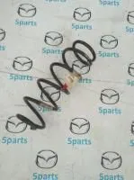 Пружина амортизатора задняя M6 (GG) 2002-2007 купить в Москве