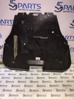 Защита двигателя M6 (GG) 2002-2007 купить в Москве