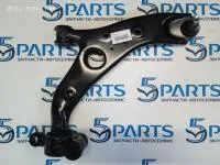 Рычаг передний правый нижний M6 (GJ,GL) 2012-2024, CX-5 (KE) купить в Москве