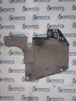 Пыльник двигателя правый M3, M6, CX-5 купить в Москве