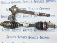 Привод колеса переднего правого MPV (LW) 1999-2008 купить в Москве