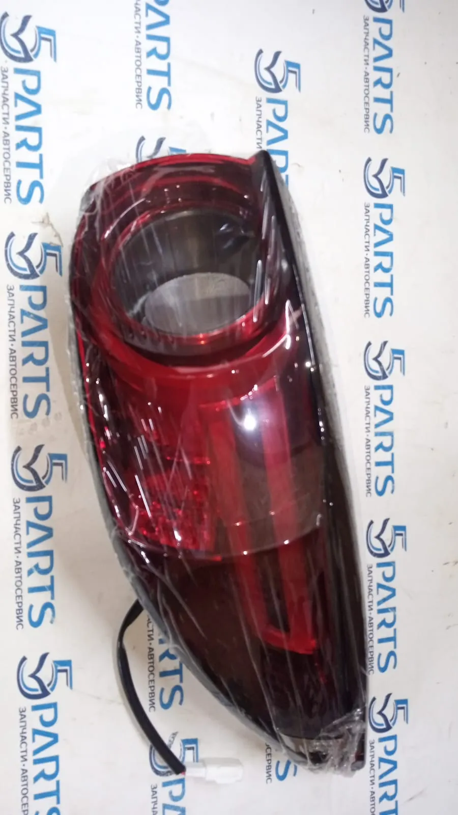 Фонарь внешний правый CX-5 (KF) 2017-2022