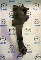 Рычаг задний правый продольный M3 (BL) 2009-2012 купить в Москве