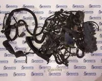 Блок предохранителей с проводкой M6 (GH) 2007-2012 купить в Москве