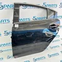 Дверь задняя левая M6 (GJ,GL) 2012-2022 купить в Москве