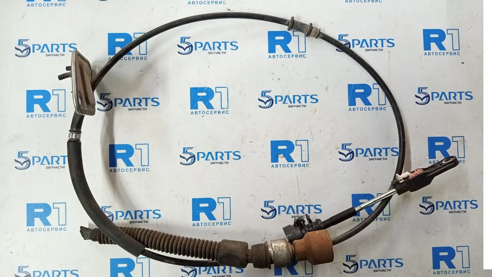 Трос АКПП M3 (BM) 2013-2017