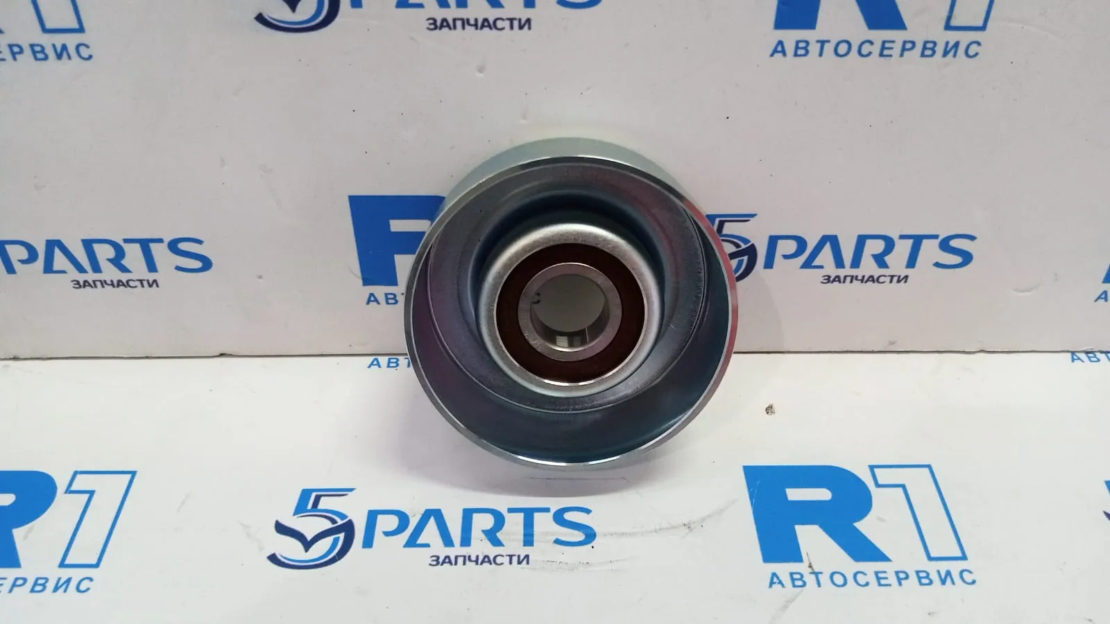 Ролик промежуточный M3 1,6 