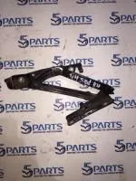 Петля крышки багажника правая M6 (GH) SDN 2007-2012 купить в Москве