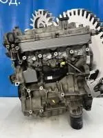 Двигатель M6, CX-7 2,5 (L5) купить в Москве