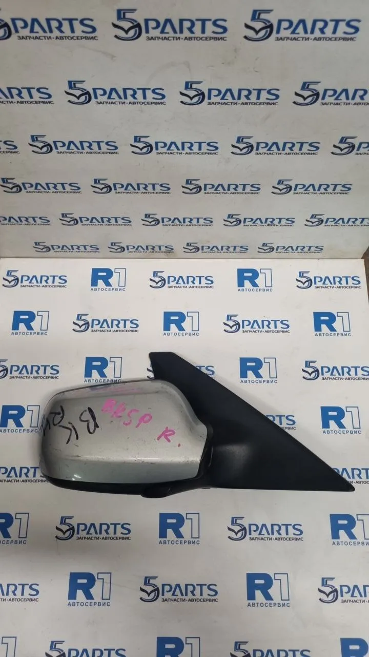 Зеркало правое M3 (BK) 2003-2009