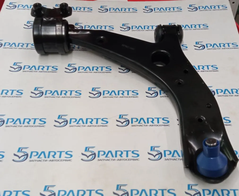 Рычаг передний правый нижний M3 (BK) 2003-2009, M5