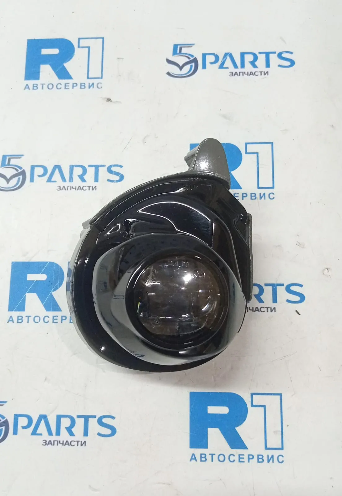 Фара противотуманная левая CX-5 KF 2017-2022