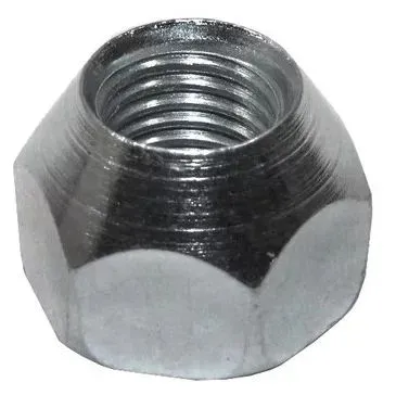 Гайка колесная