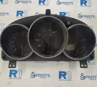 Панель приборов M3 (BK) 2003-2009 купить в Москве