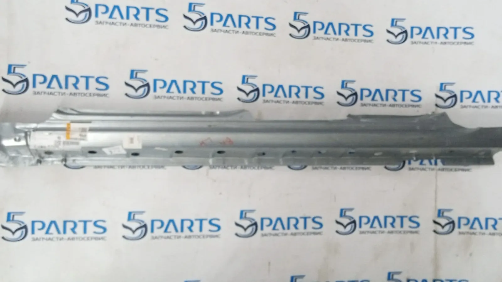 Порог левый M3 (BK) SDN/HB 2003-2009