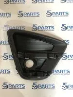 Рамка ПТФ правой CX-5 (KE) 2015-2017 LED купить в Москве