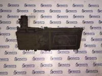 Корпус воздушного фильтра (верхняя часть) M2, M3 купить в Москве