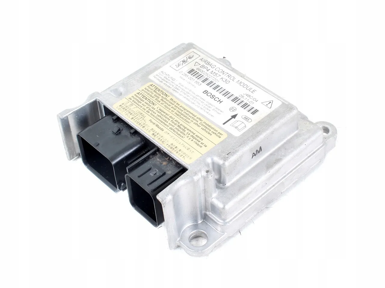 Блок SRS M3 (BK) 2003-2009