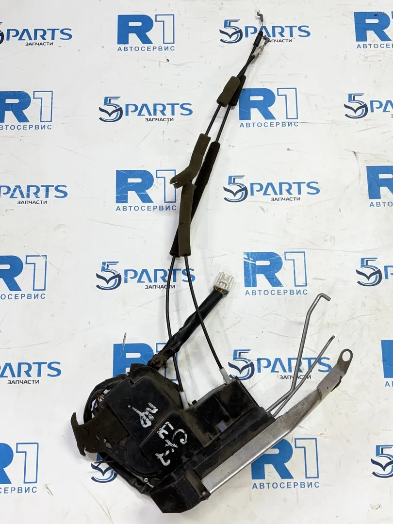 Замок двери передней левой CX-7 (ER) 2007-2012