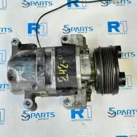 Компрессор кондиционера M3 (BK), M5 (CR,CW) 2.0   Без гарантии купить в Москве