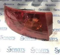 Фонарь внешний левый M3 (BK) SDN 2003-2004 купить в Москве