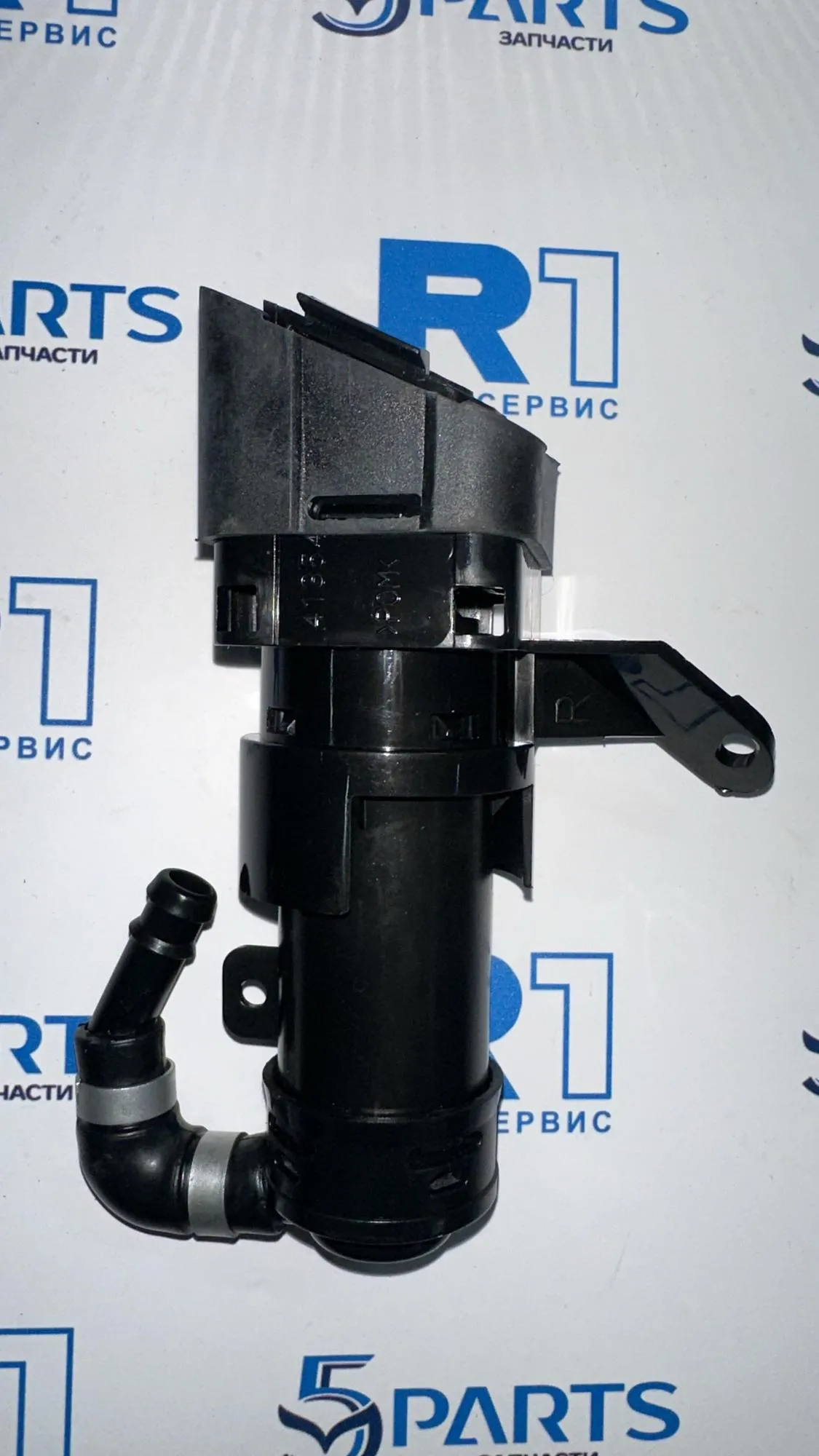 Насос омывателя фар правый M3 (BL) 2009-2011 