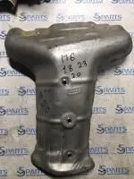 Теплозащита выпускного коллектора M6 1.8  2.0  2.3 купить в Москве