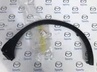 Расширитель крыла заднего левого CX-5 (KE) 2012-2017 купить в Москве