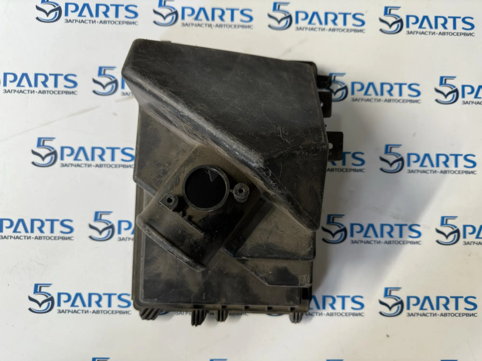 Корпус воздушного фильтра (верх) M3 (BK) MPS 2006-2009 2,3