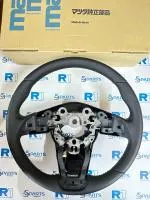 Руль CX5 (KF) 2017-2022/ M3 (BN) 2016-2018 купить в Москве