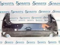 Бампер задний CX-5 (KF) 2017-2022 купить в Москве