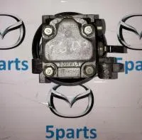 Насос ГУРа CX-7 (ER) 2007-2012 купить в Москве