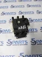 Моторчик заслонки печки M6 (GJ) 2012-2017 купить в Москве