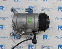 Компрессор кондиционера M3, M6, CX-5  купить в Москве