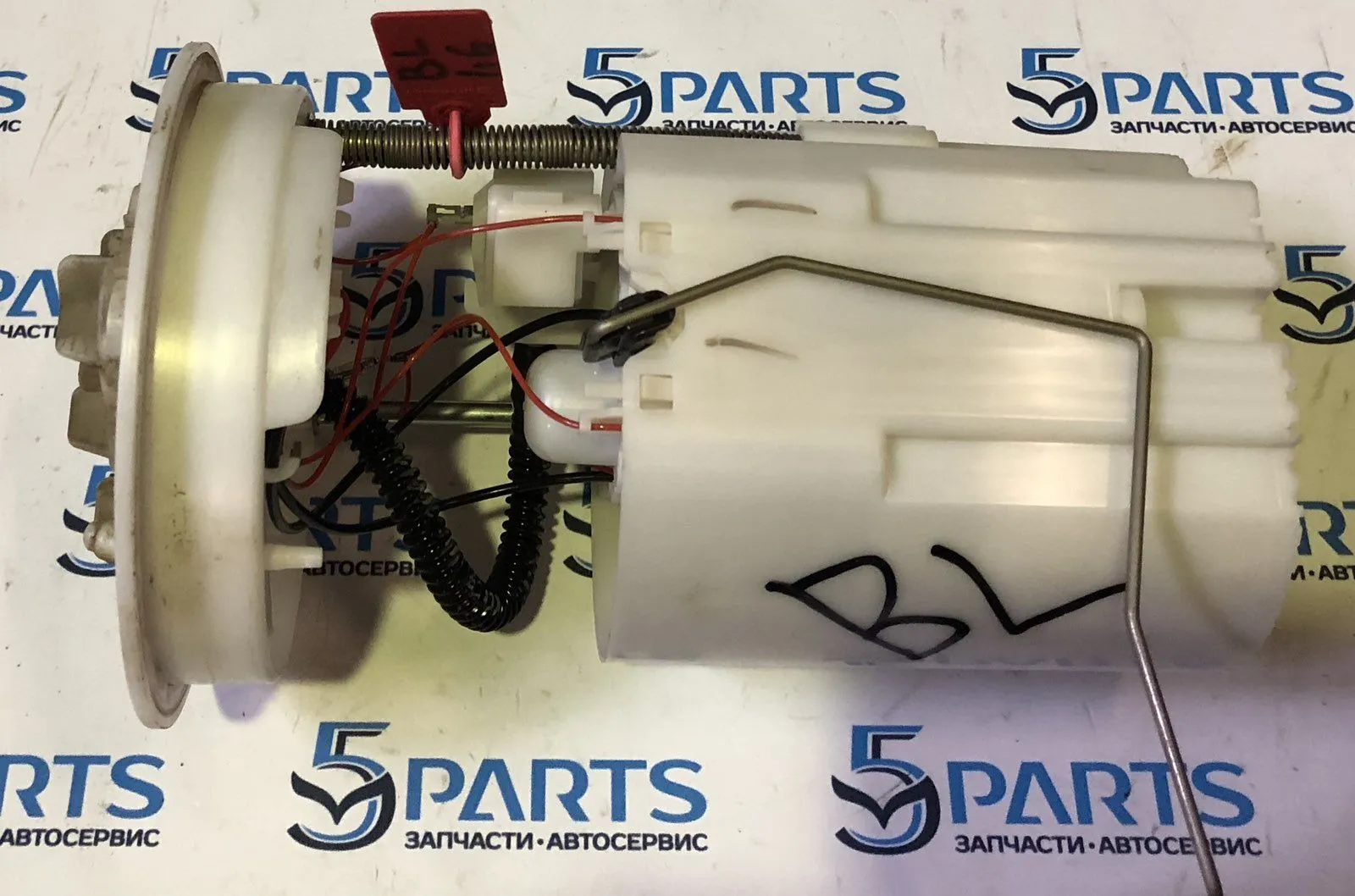 Насос топливный M3 (BL) 2009-2012