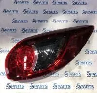 Фонарь внешний правый CX-5 (KE) 2012-2015 купить в Москве