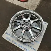 Диск колесный M6 (GJ) 2012-2017 R17 купить в Москве