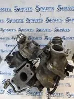 Турбина CX-5 2.2 DIESEL купить в Москве