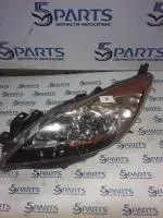 Фара основная левая M3 (BL) 2009-2012 купить в Москве