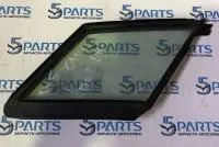 Стекло двери передней левой (форточка) M5 (CR, CW) 2005-2015 купить в Москве