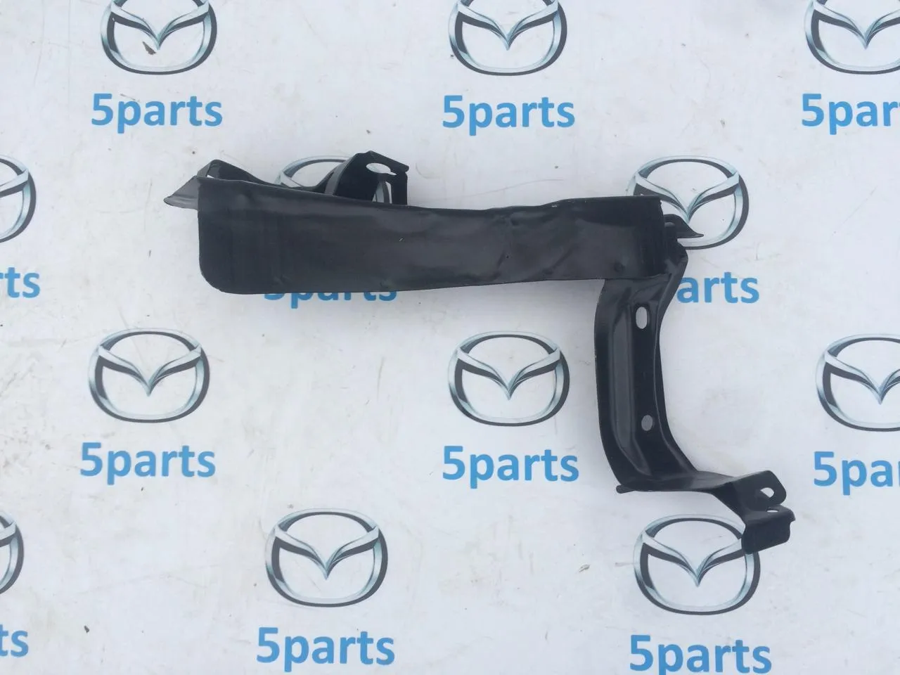 Кронштейн панели передней лывый M3 (BM) 2013-2016