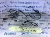 Проводка парктроников  бампера M6 (GH) 2007-2012 купить в Москве